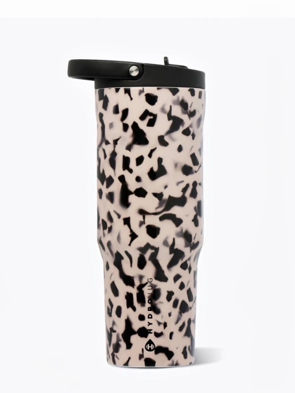 HydroJug Sport Cup 32oz Blonde Tortoise